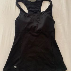 ATHLETA Workout top